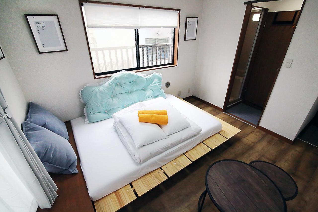 東京都Sunrise公寓 外观 照片