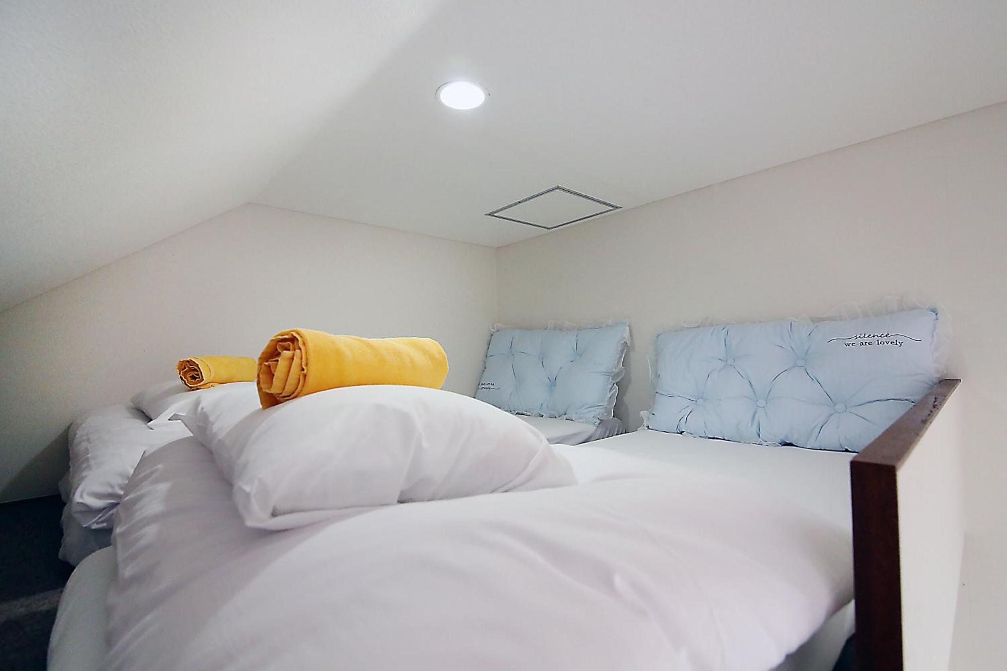 東京都Sunrise公寓 外观 照片